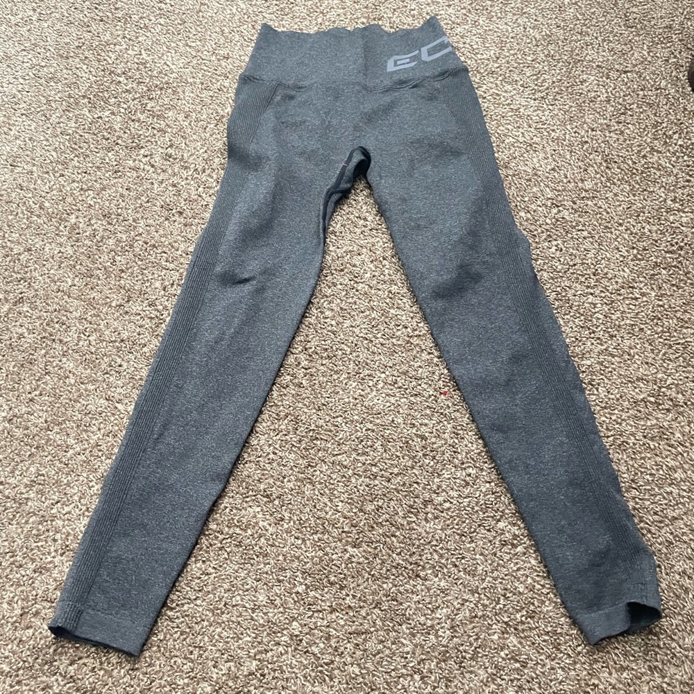 Arise scrunch echt leggings